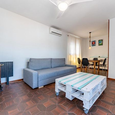 Villa Namaste Alhaurín de la Torre Exteriör bild