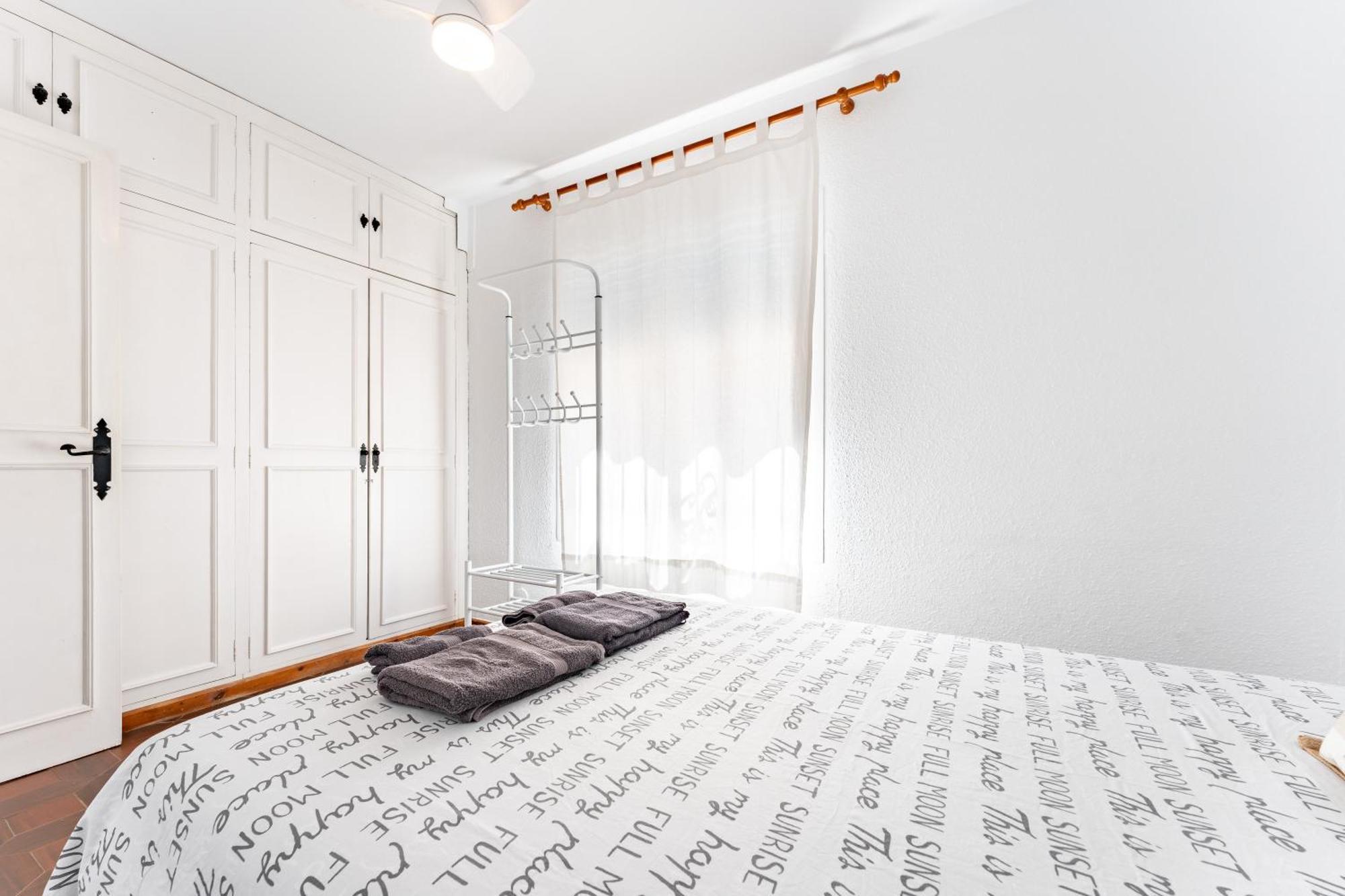 Villa Namaste Alhaurín de la Torre Exteriör bild