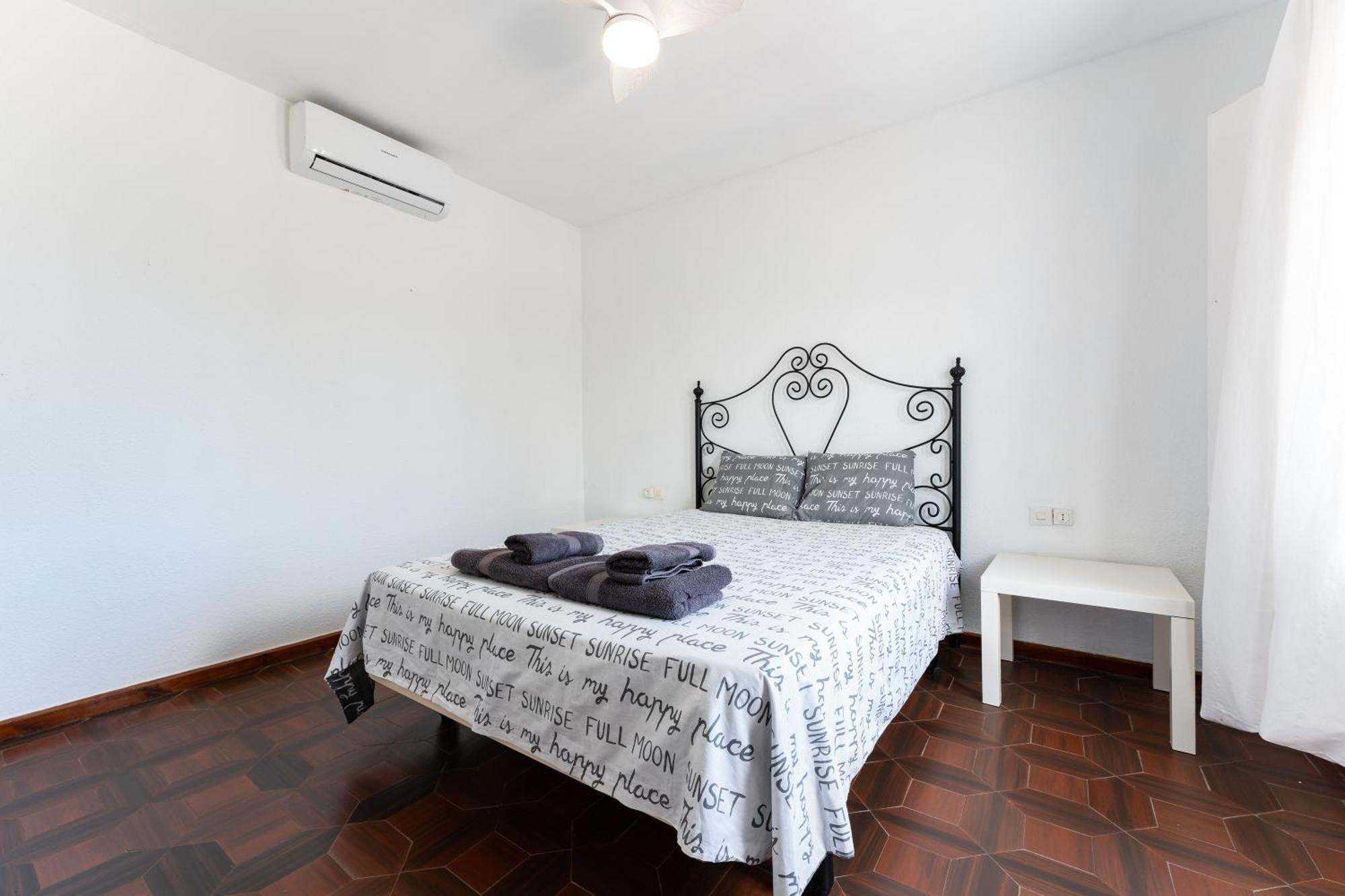Villa Namaste Alhaurín de la Torre Exteriör bild