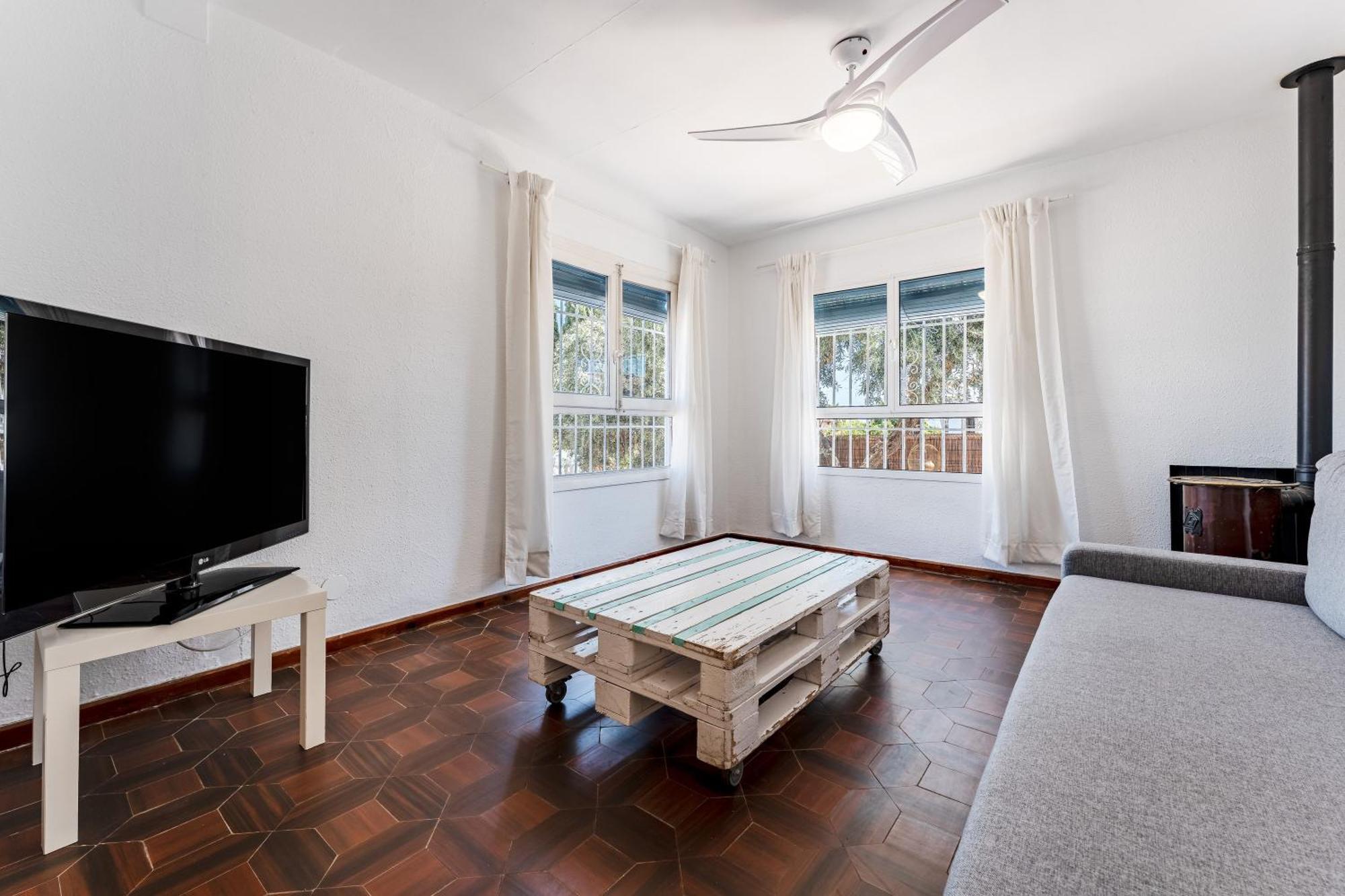 Villa Namaste Alhaurín de la Torre Exteriör bild