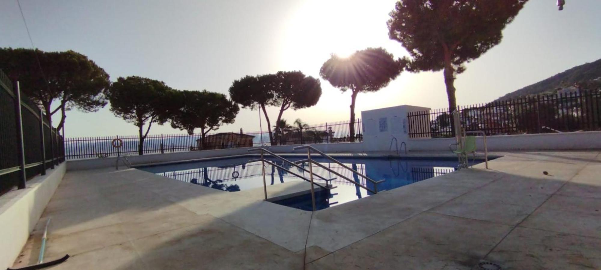 Villa Namaste Alhaurín de la Torre Exteriör bild